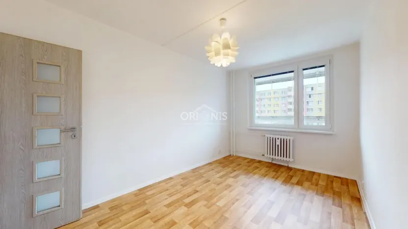 Pronájem bytu 3+kk, Most, Františka Malíka, 70 m2