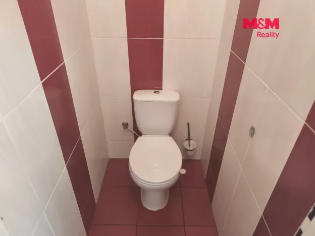 Pronájem obchodního prostoru, Ostrava - Moravská Ostrava, Nádražní, 42 m2