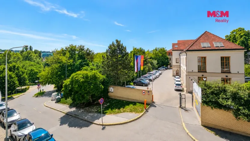 Prodej bytu 3+1, Praha - Vysočany, Podnádražní, 93 m2