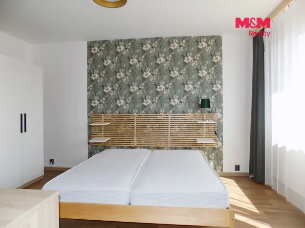 Prodej bytu 1+1, Ústí nad Labem - Mojžíř, Peškova, 35 m2