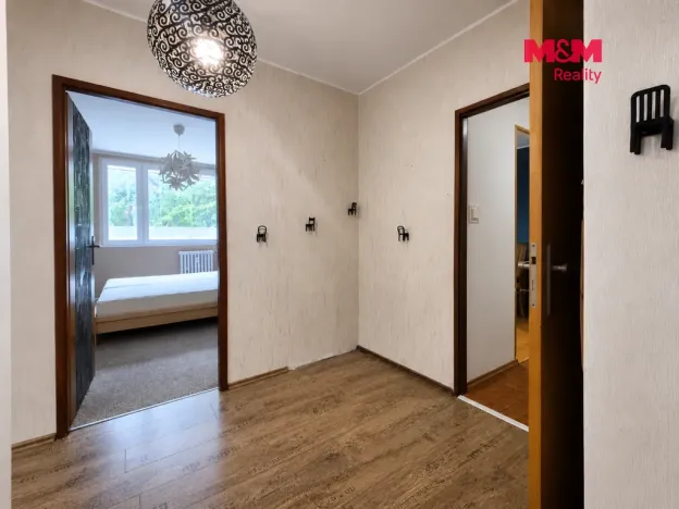 Prodej bytu 3+kk, Praha - Hloubětín, Kukelská, 67 m2