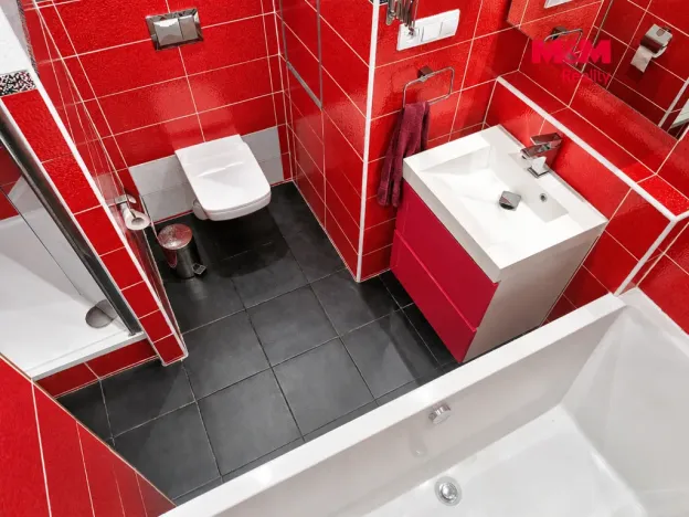 Prodej bytu 3+kk, Praha - Hloubětín, Kukelská, 67 m2