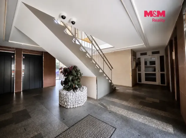 Prodej bytu 3+kk, Praha - Hloubětín, Kukelská, 67 m2