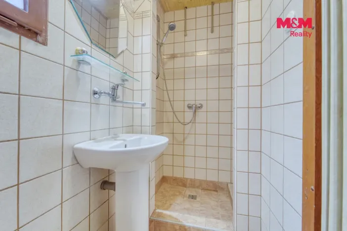 Prodej chaty, Volduchy, 65 m2