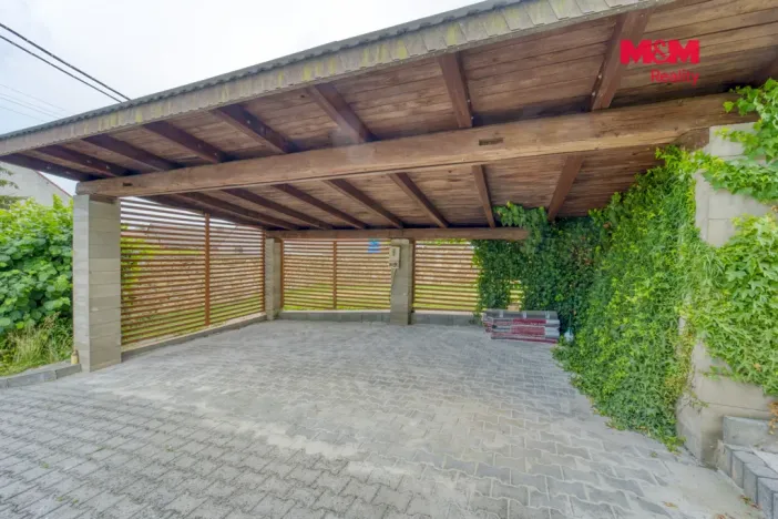 Prodej chaty, Volduchy, 65 m2
