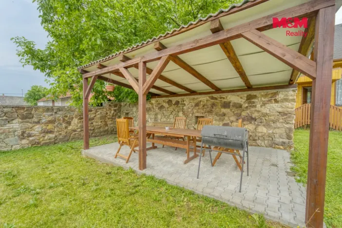 Prodej chaty, Volduchy, 65 m2
