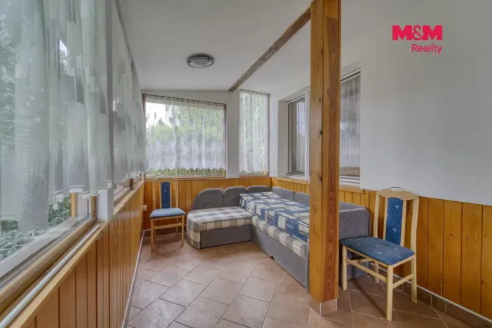 Prodej chaty, Volduchy, 65 m2
