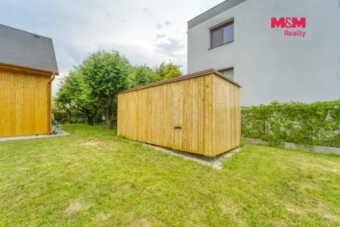 Prodej chaty, Volduchy, 65 m2