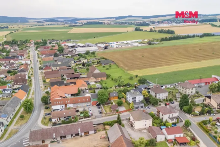 Prodej chaty, Volduchy, 65 m2