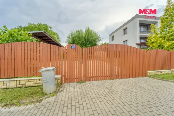 Prodej chaty, Volduchy, 65 m2