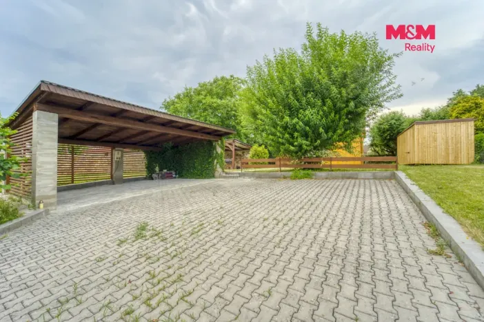 Prodej chaty, Volduchy, 65 m2