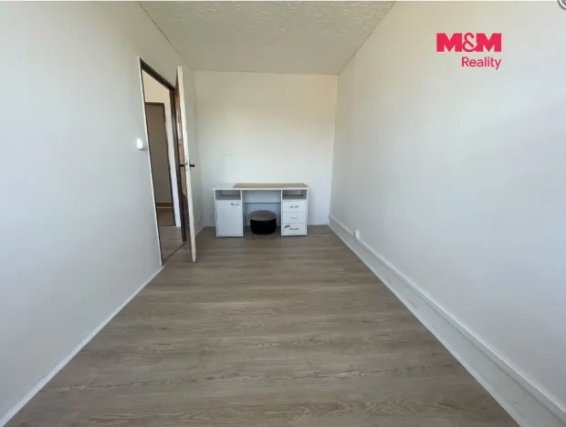 Pronájem bytu 3+kk, Broumov - Olivětín, Dukelská, 56 m2