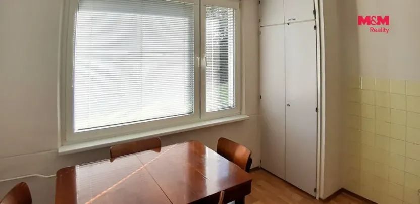 Prodej bytu 1+1, Lanškroun - Ostrovské Předměstí, Seifertova, 37 m2