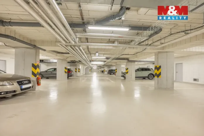 Prodej bytu 2+kk, Brandýs nad Labem-Stará Boleslav, Dřevčická, 65 m2