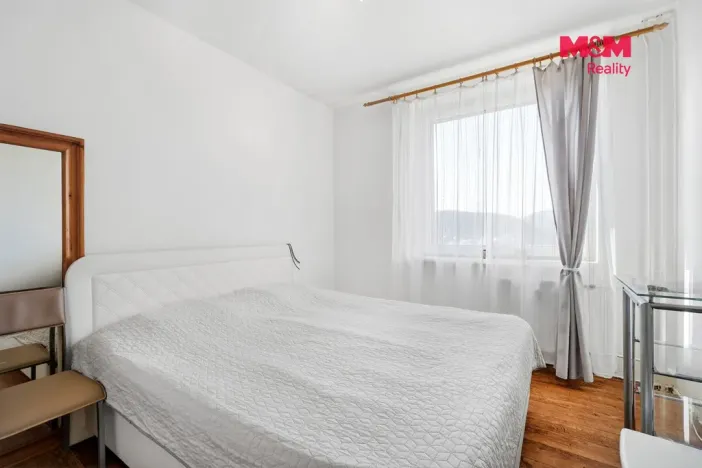 Prodej bytu 3+1, Ústí nad Labem - Ústí nad Labem-centrum, SNP, 62 m2