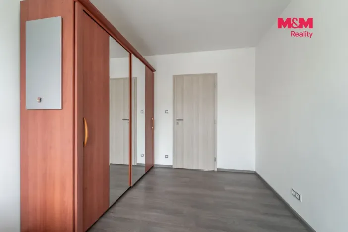 Prodej bytu 4+1, Praha - Černý Most, Bojčenkova, 104 m2