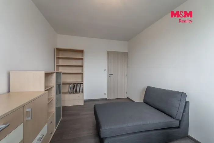 Prodej bytu 4+1, Praha - Černý Most, Bojčenkova, 104 m2