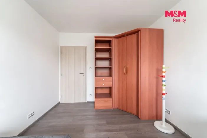 Prodej bytu 4+1, Praha - Černý Most, Bojčenkova, 104 m2