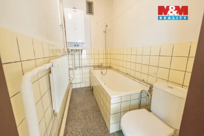 Prodej rodinného domu, Jeneč, Nouzov, 214 m2