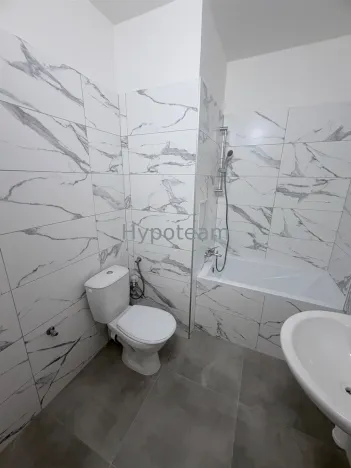 Pronájem bytu 1+1, Ústí nad Labem - Bukov, V Podhájí, 35 m2
