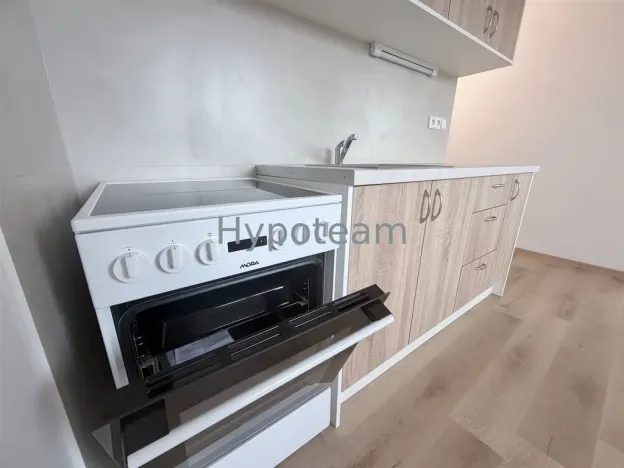 Pronájem bytu 1+1, Ústí nad Labem - Bukov, V Podhájí, 35 m2