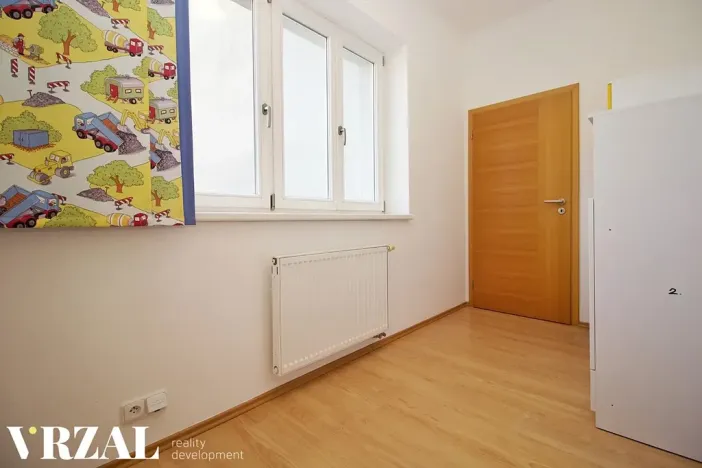 Pronájem bytu 3+kk, Plzeň, Družstevní, 79 m2