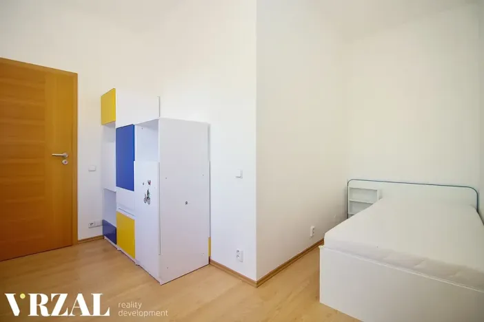 Pronájem bytu 3+kk, Plzeň, Družstevní, 79 m2