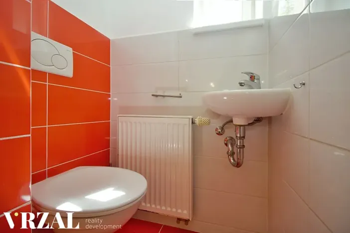 Pronájem bytu 3+kk, Plzeň, Družstevní, 79 m2