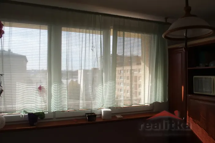 Pronájem bytu 1+1, Opava - Kateřinky, Holasická, 37 m2