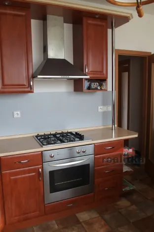 Pronájem bytu 1+1, Opava - Kateřinky, Holasická, 37 m2