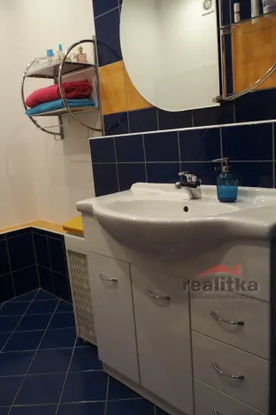 Pronájem bytu 1+1, Opava - Kateřinky, Holasická, 37 m2