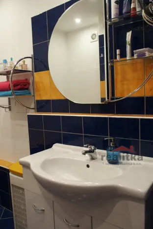 Pronájem bytu 1+1, Opava - Kateřinky, Holasická, 37 m2