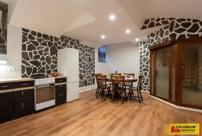 Pronájem bytu 4+kk, Slavkov u Brna, 94 m2