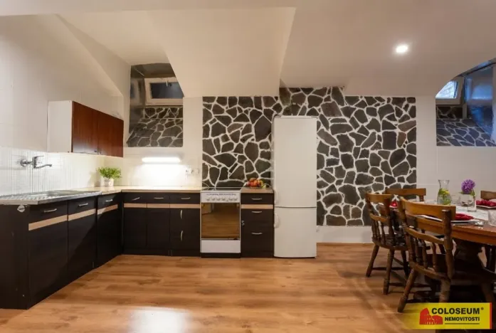 Pronájem bytu 4+kk, Slavkov u Brna, 94 m2