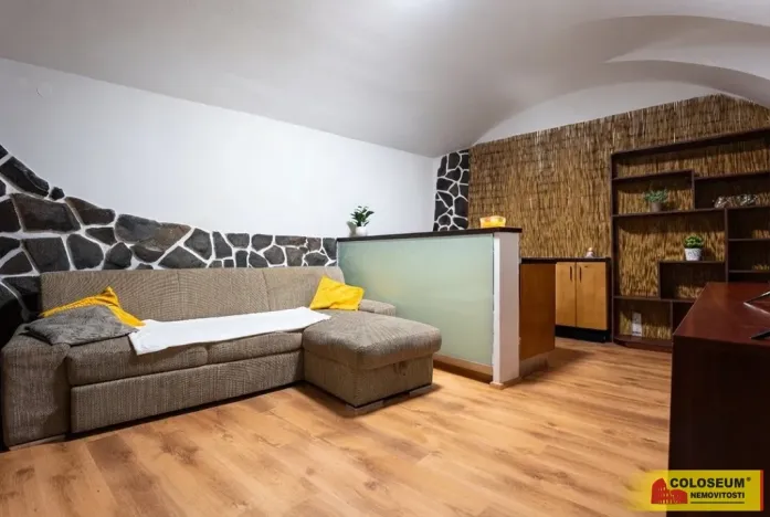 Pronájem bytu 4+kk, Slavkov u Brna, 94 m2