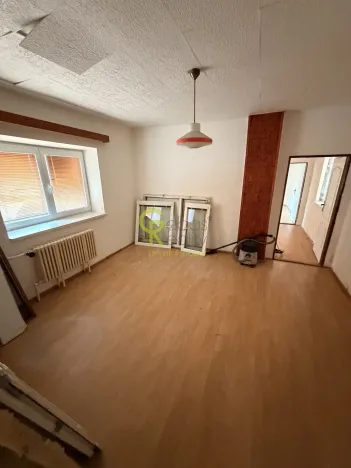 Pronájem rodinného domu, Záryby, 180 m2