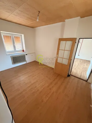 Pronájem rodinného domu, Záryby, 180 m2