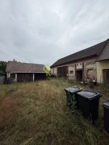 Pronájem rodinného domu, Záryby, 180 m2