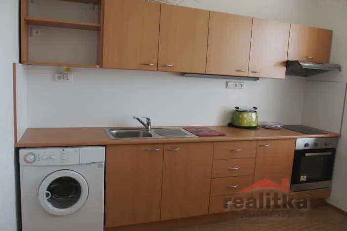 Pronájem bytu 1+1, Opava - Kylešovice, 17. listopadu, 35 m2