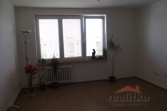 Pronájem bytu 1+1, Opava - Kylešovice, 17. listopadu, 35 m2