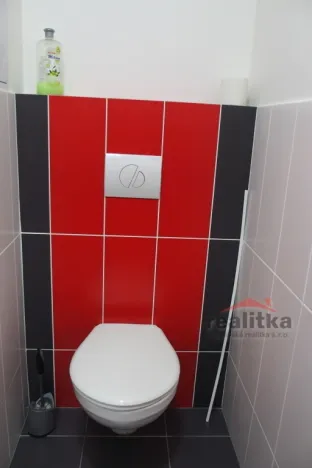 Pronájem bytu 1+1, Opava - Kylešovice, 17. listopadu, 35 m2