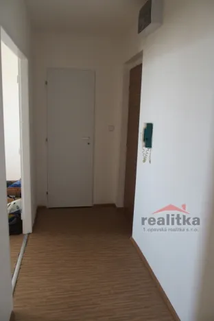 Pronájem bytu 1+1, Opava - Kylešovice, 17. listopadu, 35 m2