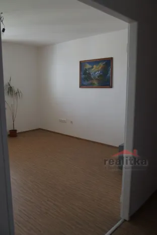 Pronájem bytu 1+1, Opava - Kylešovice, 17. listopadu, 35 m2