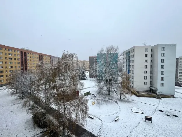 Prodej bytu 3+1, Ostrava - Dubina, Františka Formana, 68 m2