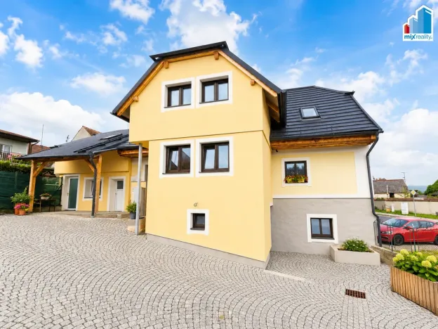 Pronájem bytu 2+kk, Dýšina, 5. května, 38 m2