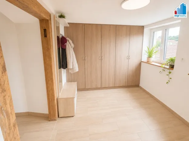 Pronájem bytu 2+kk, Dýšina, 5. května, 38 m2