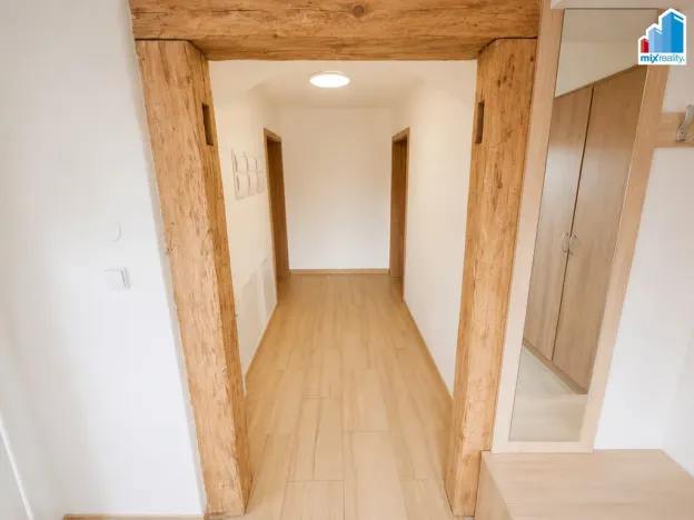 Pronájem bytu 2+kk, Dýšina, 5. května, 38 m2
