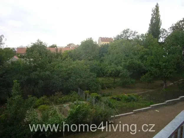 Pronájem bytu 2+kk, Brno, Kosmova, 62 m2