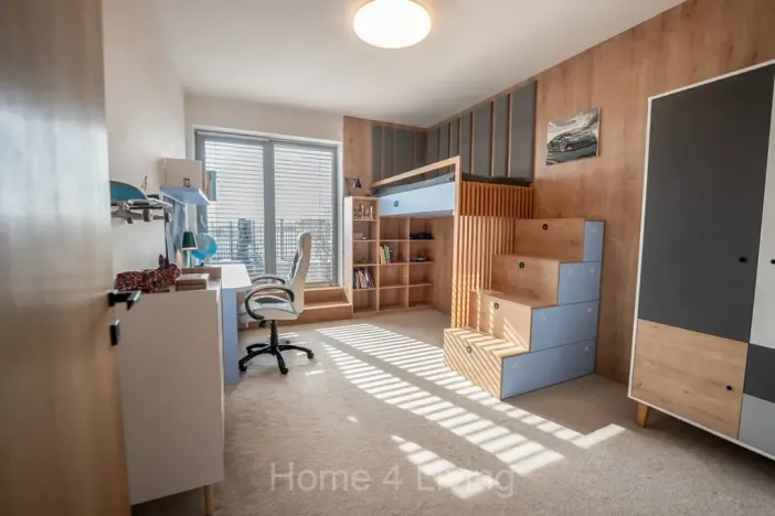 Prodej bytu 5+kk, Brno, Klatovská, 230 m2