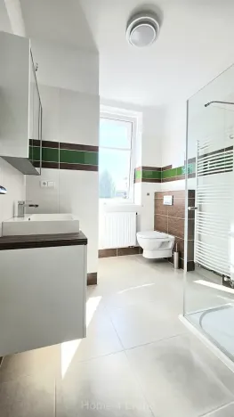 Pronájem bytu 2+kk, Brno, Šámalova, 65 m2